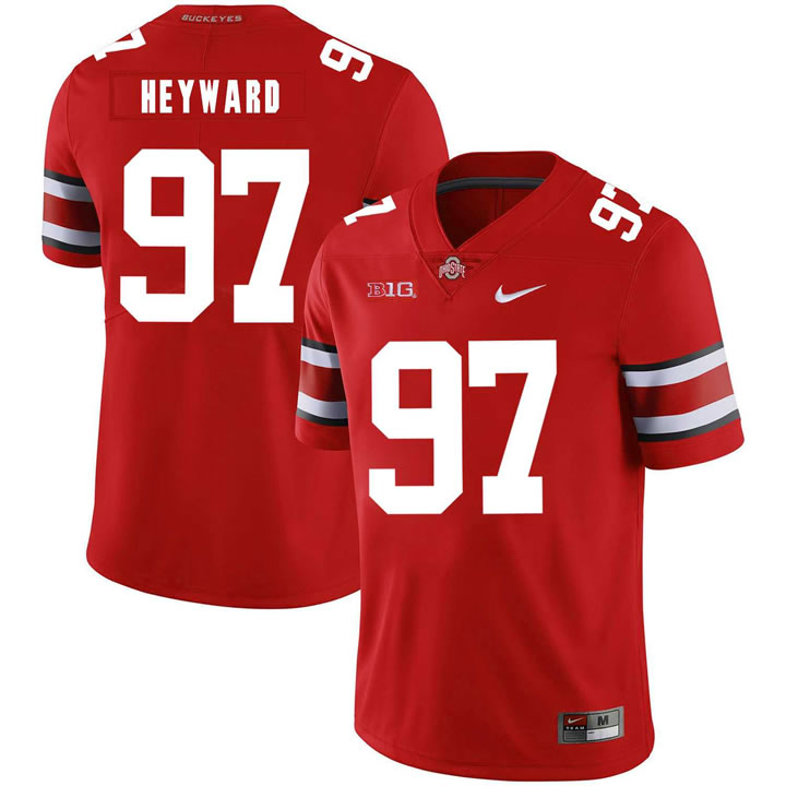 Ohio State Buckeyes 97 Cameron Heyward Red Nike College Football Jersey Dzhi,We sell and wholesale Ohio State Buckeyes 97 Cameron Heyward Red Nike College Football Jersey Dzhi on line form chian!
